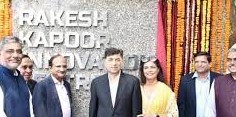 BITS Pilani unveils Rakesh Kapoor Innovation Centre to elevate the future of learning